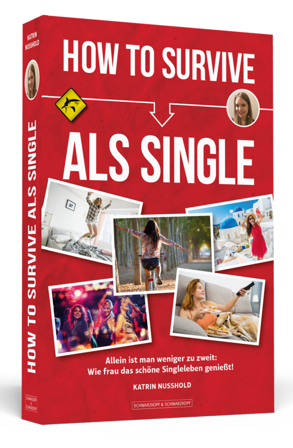 HOW TO SURVIVE ALS SINGLE